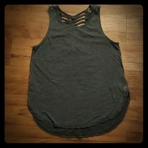 Betsey Johnson Performance Tank Top